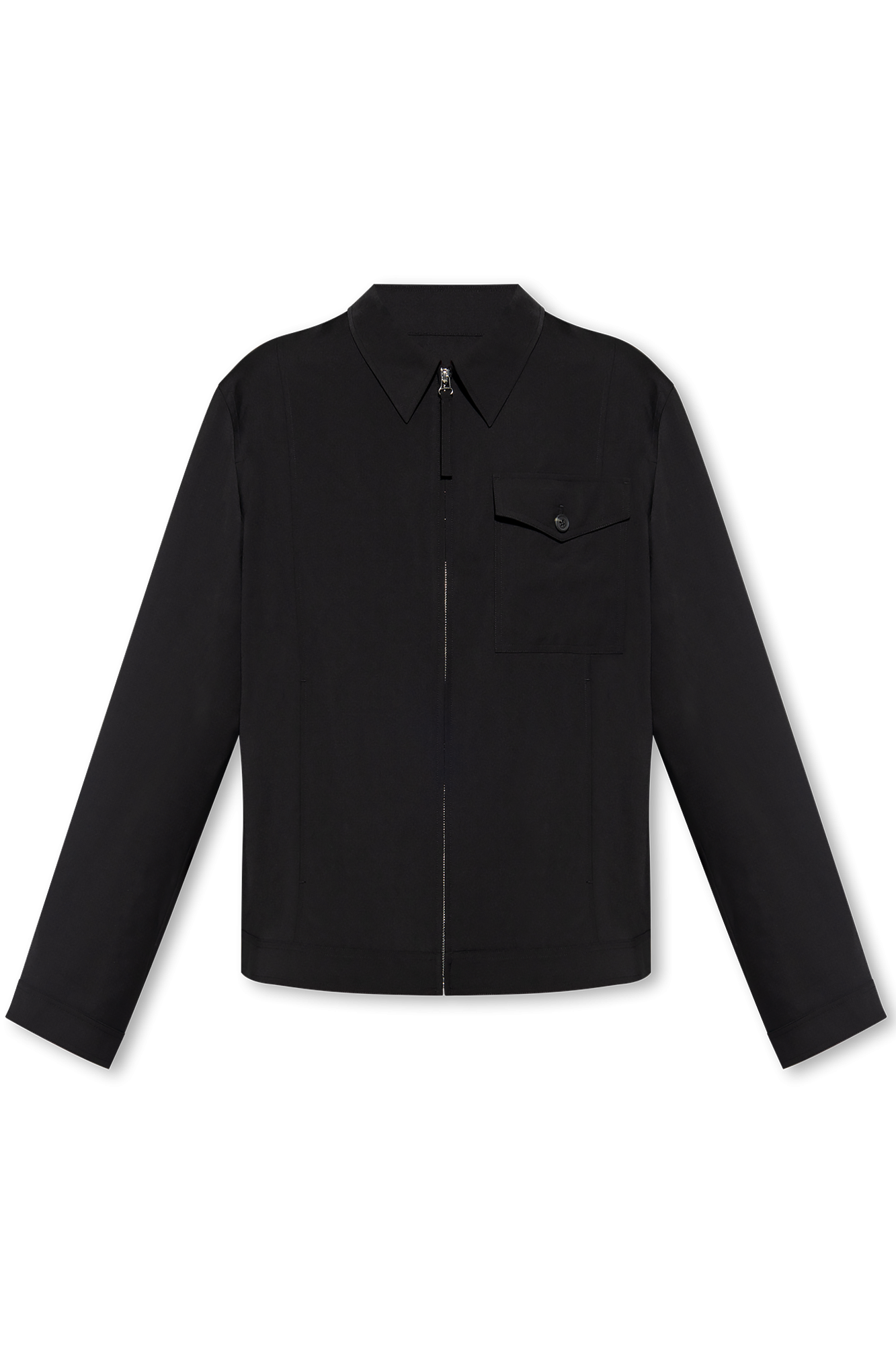 Black Light jacket Helmut Lang - Vitkac Canada